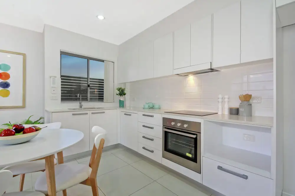 Main view of Homely unit listing, 6/632 Nudgee Road, Nundah QLD 4012