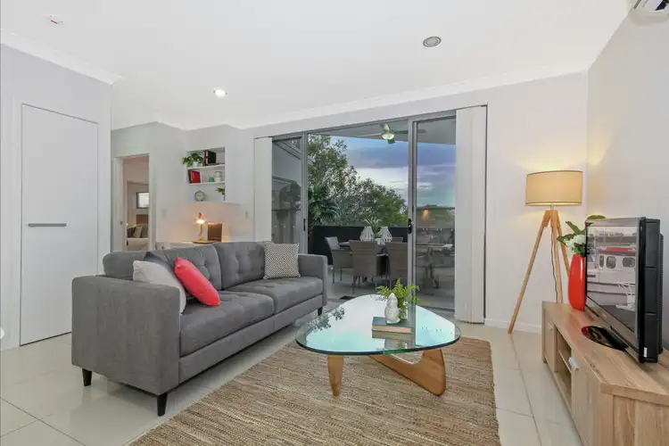 Second view of Homely unit listing, 6/632 Nudgee Road, Nundah QLD 4012