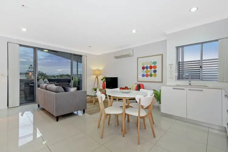 Third view of Homely unit listing, 6/632 Nudgee Road, Nundah QLD 4012