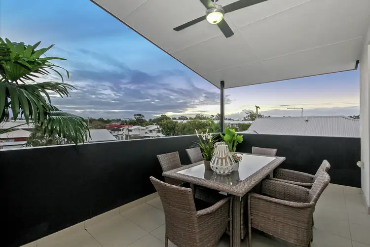 Fourth view of Homely unit listing, 6/632 Nudgee Road, Nundah QLD 4012