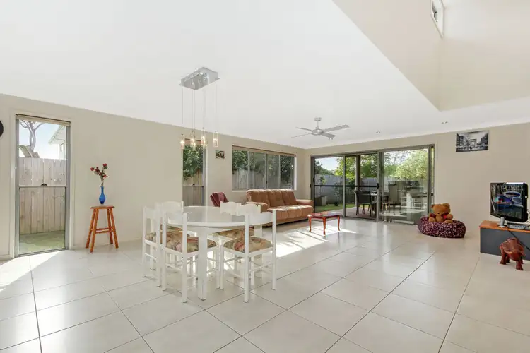 Third view of Homely house listing, 4 McMullan Close, Gumdale QLD 4154