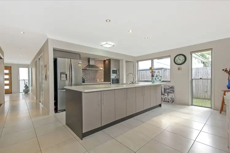 Fourth view of Homely house listing, 4 McMullan Close, Gumdale QLD 4154