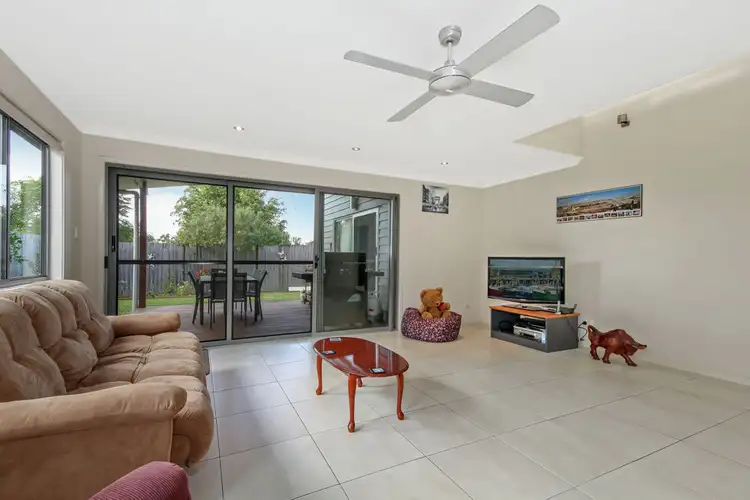 Sixth view of Homely house listing, 4 McMullan Close, Gumdale QLD 4154