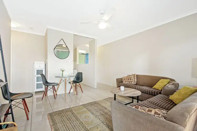 Main view of Homely unit listing, 4/28 East Street, Lutwyche QLD 4030