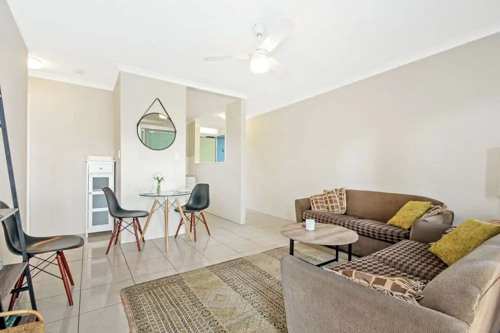 Main view of Homely unit listing, 4/28 East Street, Lutwyche QLD 4030
