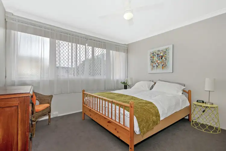 Third view of Homely unit listing, 4/28 East Street, Lutwyche QLD 4030
