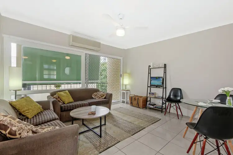 Sixth view of Homely unit listing, 4/28 East Street, Lutwyche QLD 4030