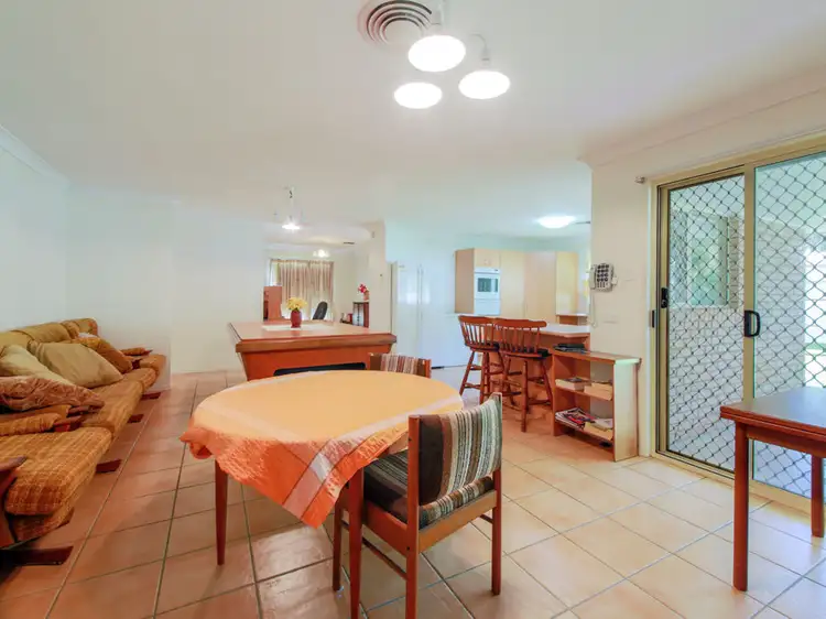 Third view of Homely house listing, 16 Petrel Place, Jacobs Well QLD 4208