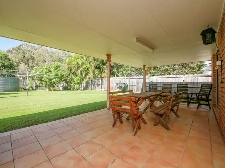 Fourth view of Homely house listing, 16 Petrel Place, Jacobs Well QLD 4208