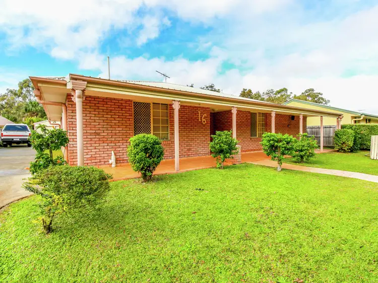 Sixth view of Homely house listing, 16 Petrel Place, Jacobs Well QLD 4208