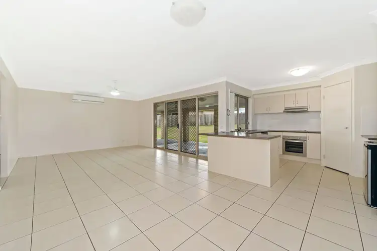 Third view of Homely house listing, 35 Highgrove Drive, Highfields QLD 4352