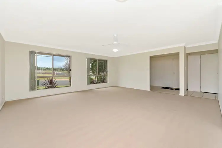 Fifth view of Homely house listing, 35 Highgrove Drive, Highfields QLD 4352