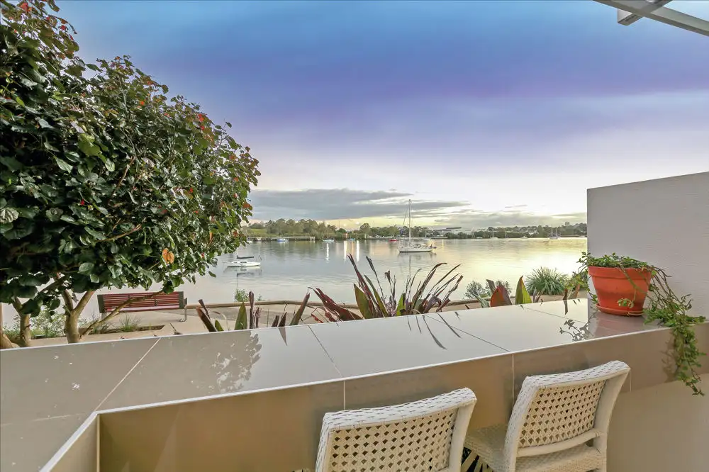 Main view of Homely unit listing, 1102/118 Parkside Circuit, Hamilton QLD 4007