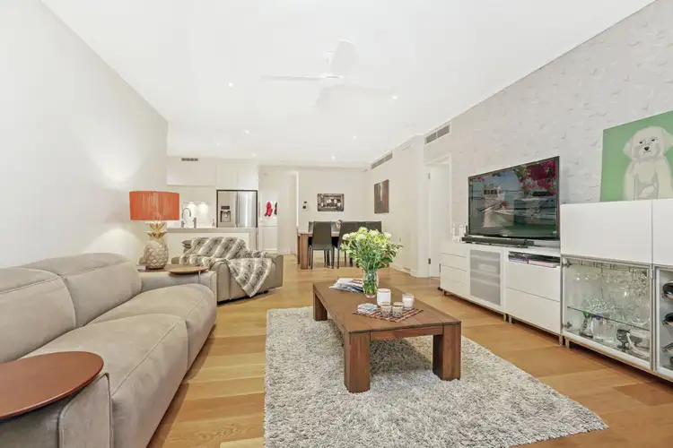 Third view of Homely unit listing, 1102/118 Parkside Circuit, Hamilton QLD 4007