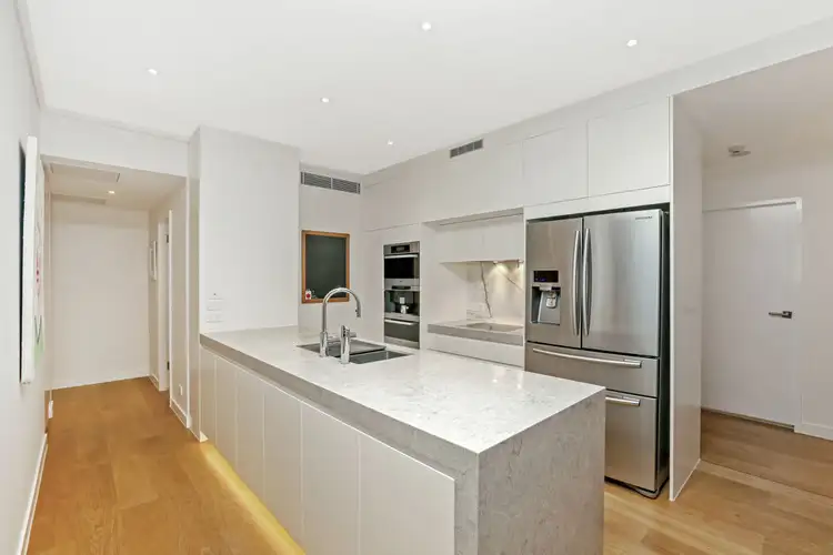 Fourth view of Homely unit listing, 1102/118 Parkside Circuit, Hamilton QLD 4007