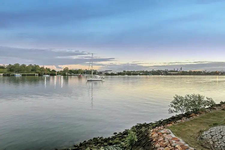 Fifth view of Homely unit listing, 1102/118 Parkside Circuit, Hamilton QLD 4007