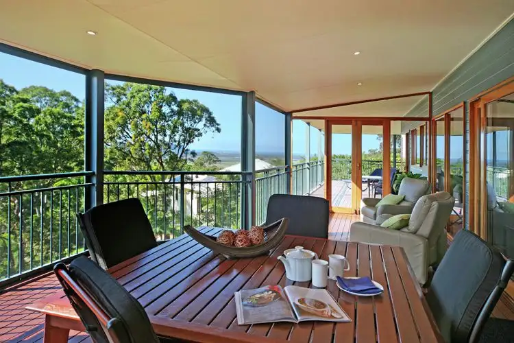 Fourth view of Homely rural property listing, 17 Caree Court, Maroochy River QLD 4561