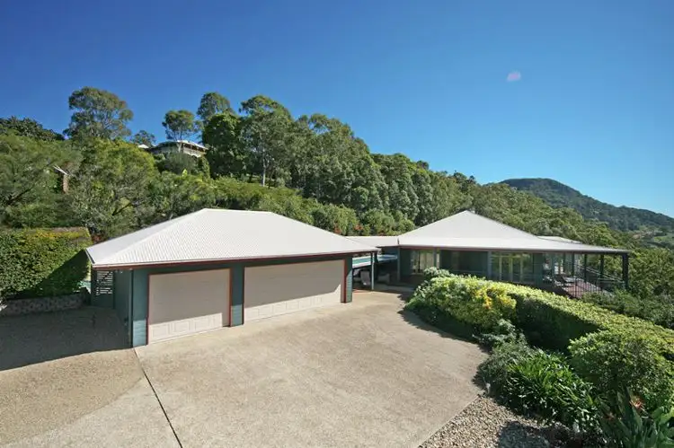 Fifth view of Homely rural property listing, 17 Caree Court, Maroochy River QLD 4561