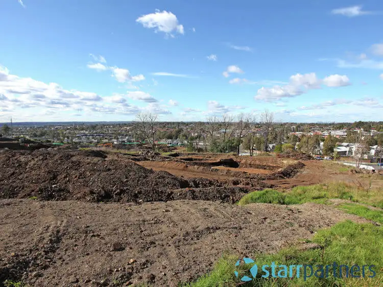 Third view of Homely land listing, Lot 124 Butu Wargun Drive, Pemulwuy NSW 2145