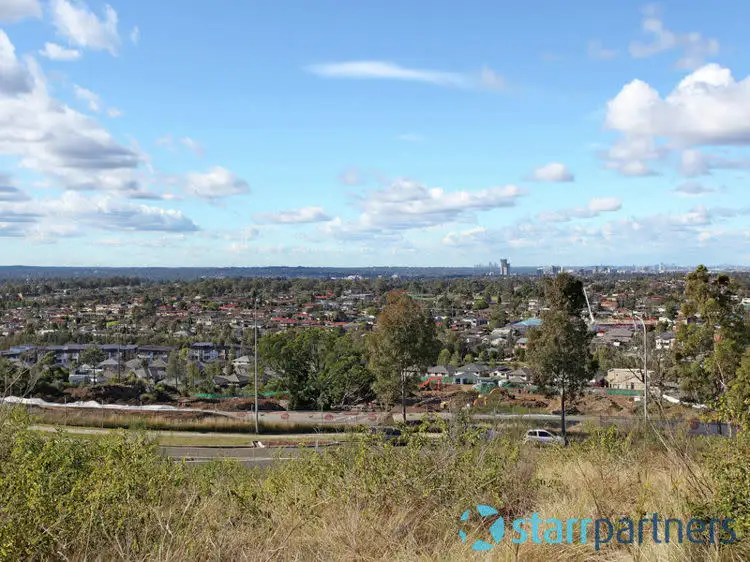 Fifth view of Homely land listing, Lot 124 Butu Wargun Drive, Pemulwuy NSW 2145