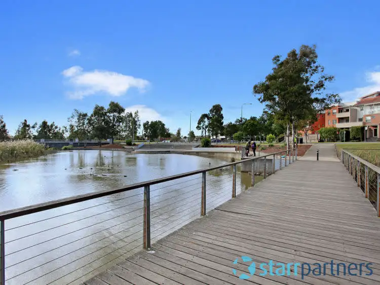 Sixth view of Homely land listing, Lot 124 Butu Wargun Drive, Pemulwuy NSW 2145