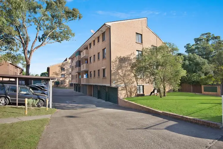 6/340 Woodstock Ave, Mount Druitt NSW 2770