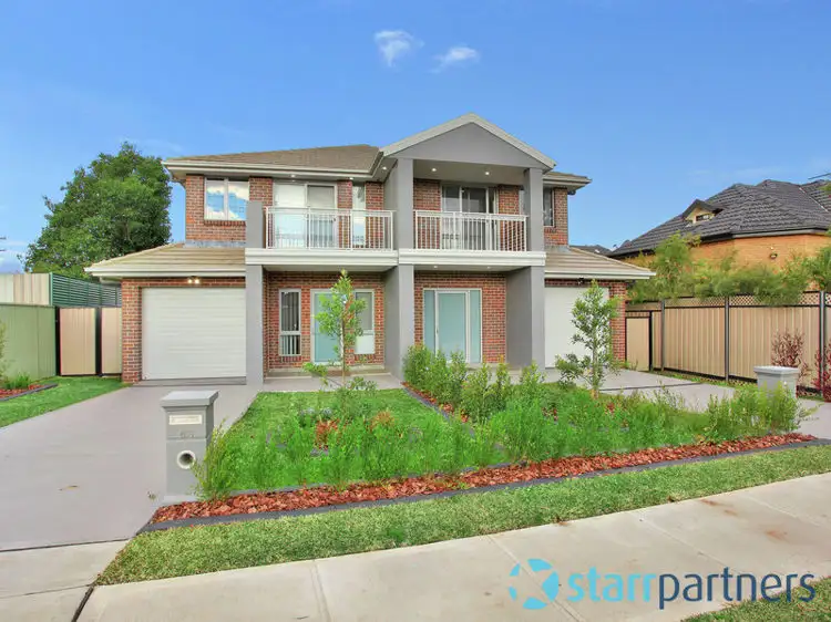 68A Hampden Road, South Wentworthville NSW 2145