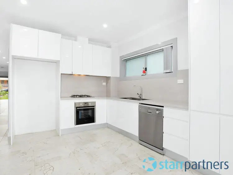 Third view of Homely house listing, 68A Hampden Road, South Wentworthville NSW 2145