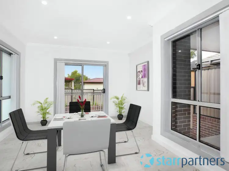 Fourth view of Homely house listing, 68A Hampden Road, South Wentworthville NSW 2145