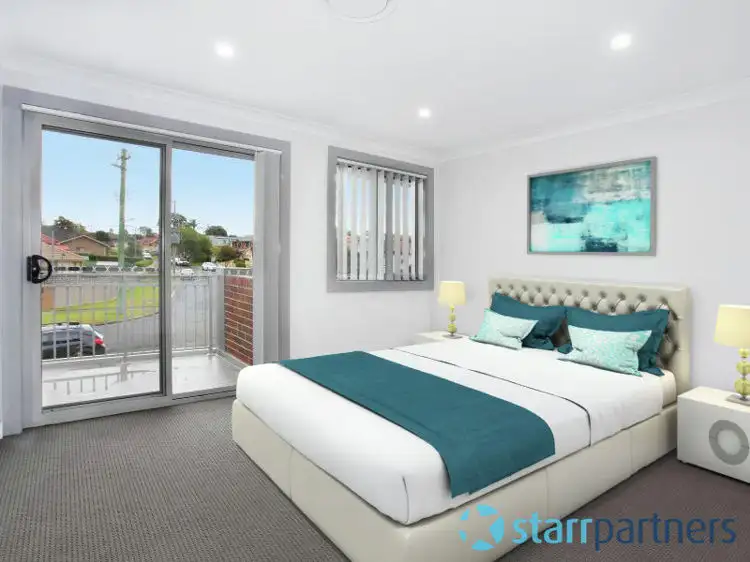 Fifth view of Homely house listing, 68A Hampden Road, South Wentworthville NSW 2145