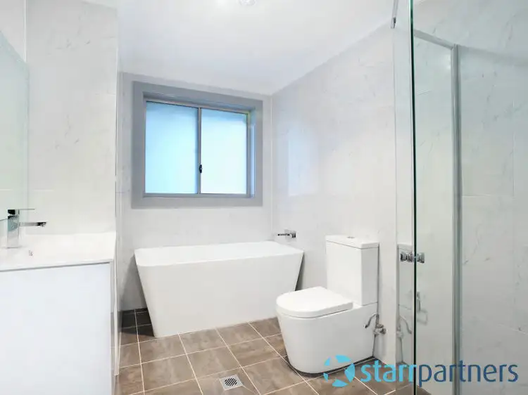 Sixth view of Homely house listing, 68A Hampden Road, South Wentworthville NSW 2145