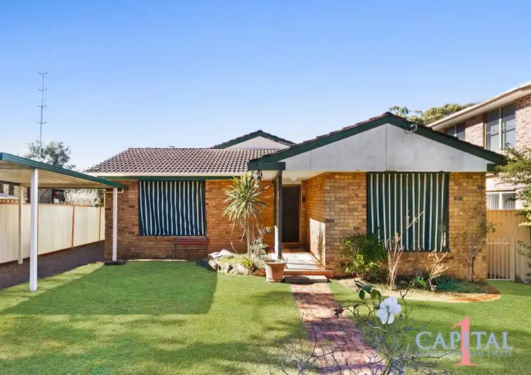 21 Tall Timbers Road, Lake Munmorah NSW 2259