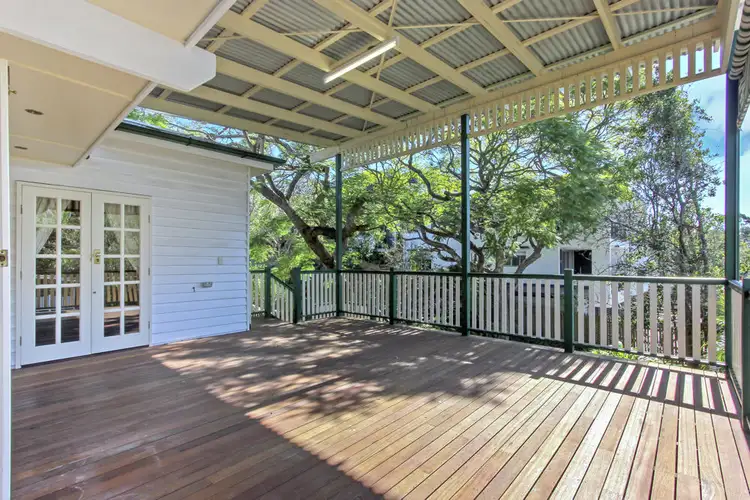 Third view of Homely house listing, 15 Greene Street, Newmarket QLD 4051