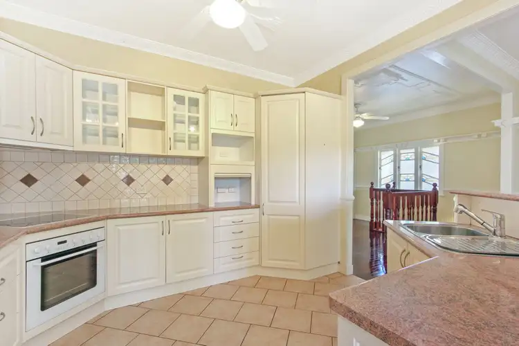 Fourth view of Homely house listing, 15 Greene Street, Newmarket QLD 4051