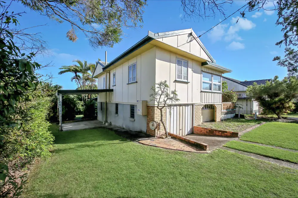 Main view of Homely house listing, 270 Newman Road, Geebung QLD 4034