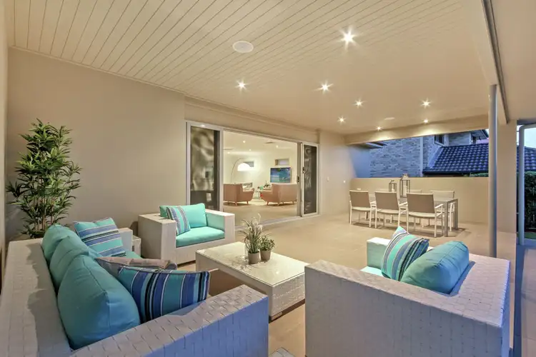 Third view of Homely house listing, 98 Hibiscus Close, Wishart QLD 4122