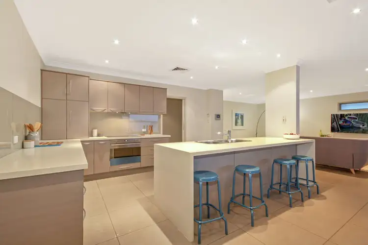 Fifth view of Homely house listing, 98 Hibiscus Close, Wishart QLD 4122