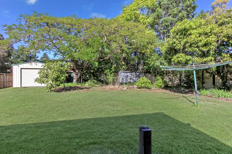 202 Middle Road, Boronia Heights QLD 4124
