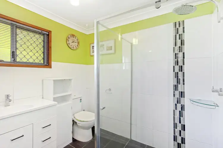 Second view of Homely house listing, 202 Middle Road, Boronia Heights QLD 4124