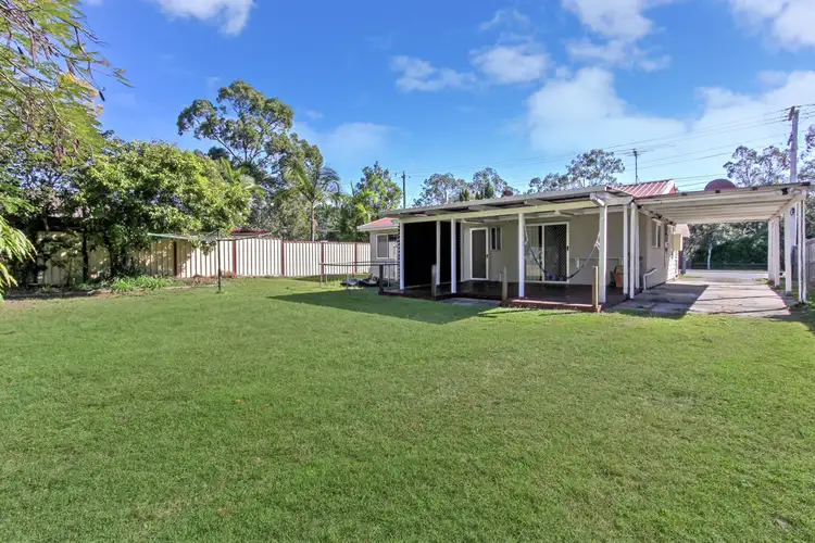 Fourth view of Homely house listing, 202 Middle Road, Boronia Heights QLD 4124