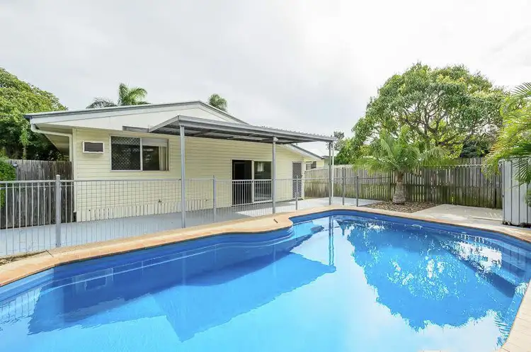 8 Brisbane Street, Barney Point QLD 4680