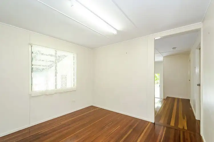 Sixth view of Homely house listing, 8 Brisbane Street, Barney Point QLD 4680