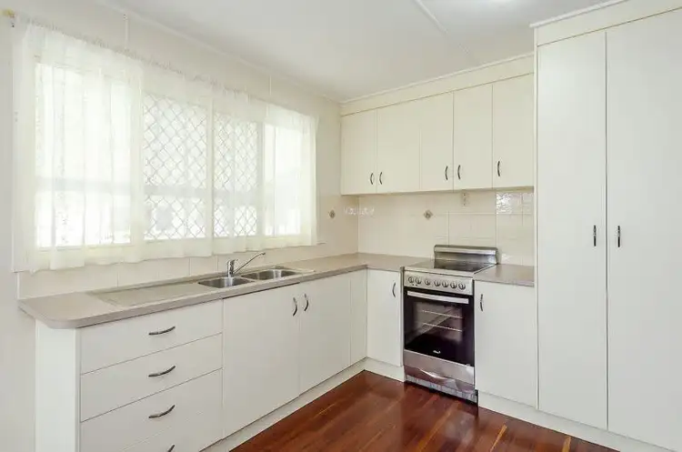 Seventh view of Homely house listing, 8 Brisbane Street, Barney Point QLD 4680