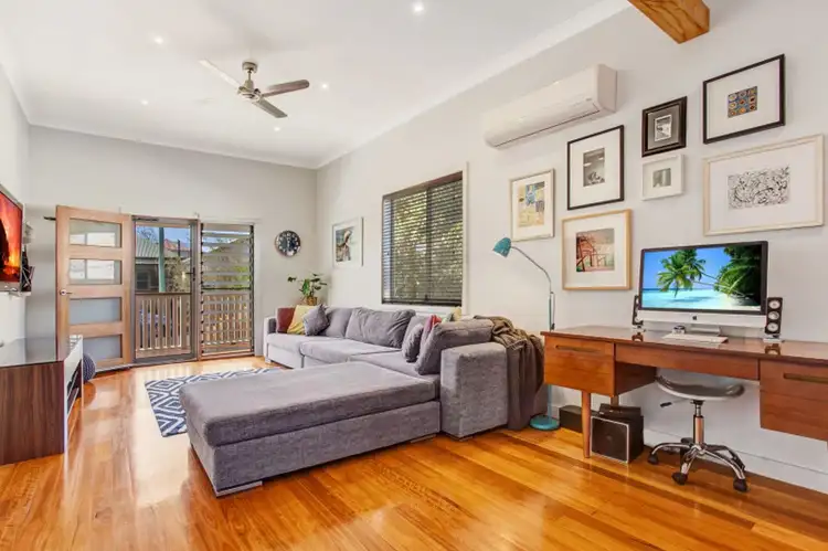 Second view of Homely house listing, 36 Phoebe Street, Islington NSW 2296