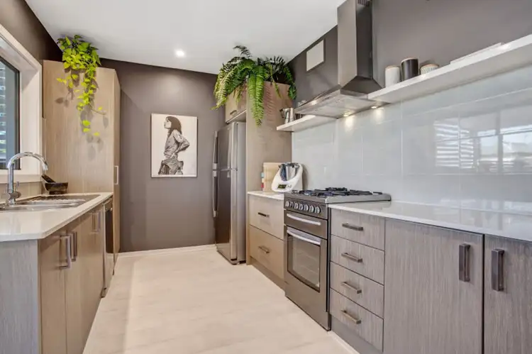 Third view of Homely house listing, 36 Phoebe Street, Islington NSW 2296