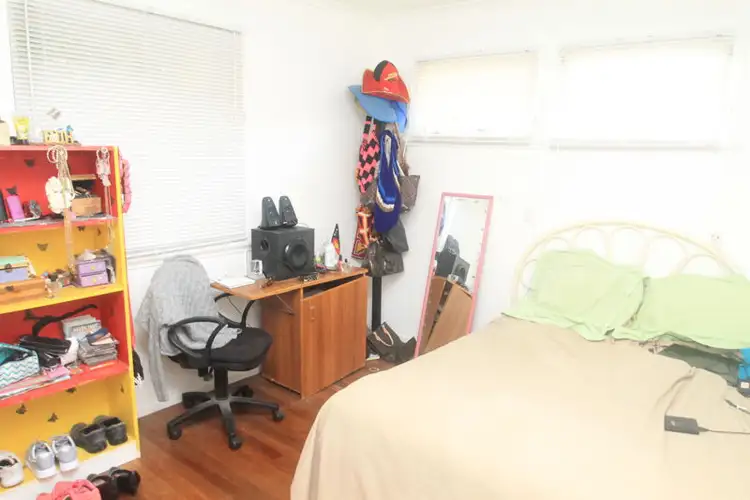 Sixth view of Homely house listing, 4 Burrows Street, West Gladstone QLD 4680