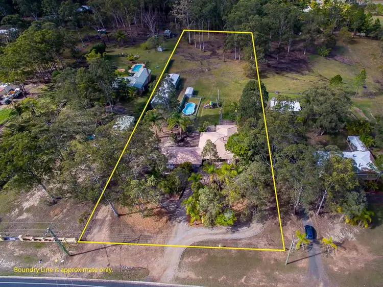 440 Oakey Flat Road, Morayfield QLD 4506