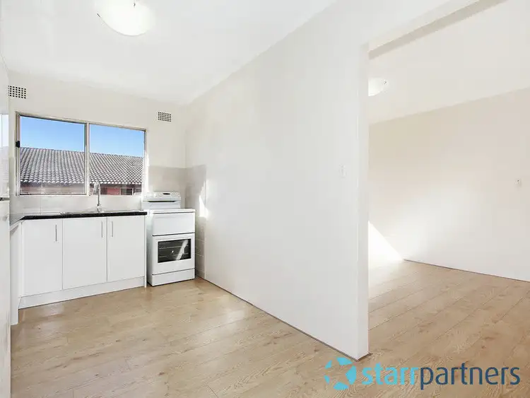 Second view of Homely unit listing, 10/66 Dartbrook Rd, Auburn NSW 2144