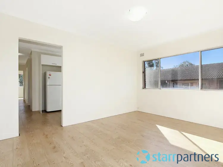 Third view of Homely unit listing, 10/66 Dartbrook Rd, Auburn NSW 2144