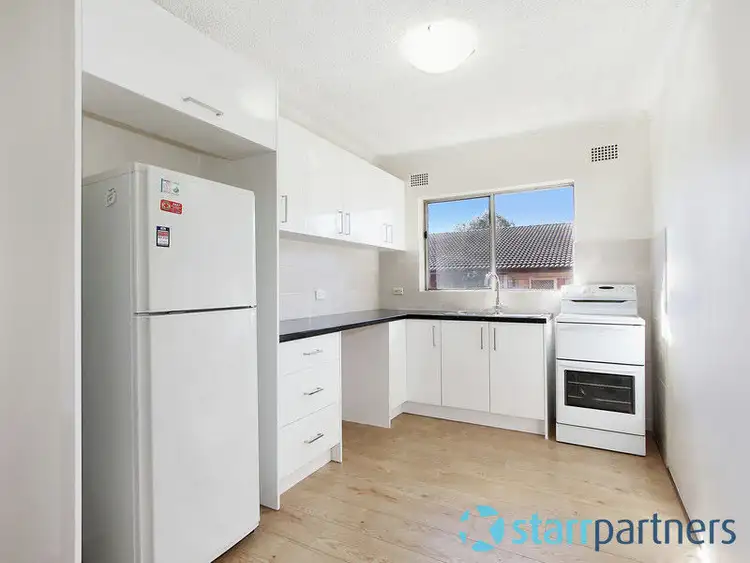 Fourth view of Homely unit listing, 10/66 Dartbrook Rd, Auburn NSW 2144